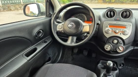 Nissan Micra 1.2i 155000км Германия - 7300 лв. / 3732.43 € - 11661804 15