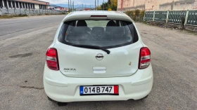 Nissan Micra 1.2i 155000км Германия - 7300 лв. / 3732.43 € - 11661804 7