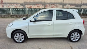 Nissan Micra 1.2i 155000км Германия - 7300 лв. / 3732.43 € - 11661804 5