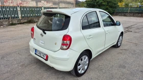 Nissan Micra 1.2i 155000км Германия - 7300 лв. / 3732.43 € - 11661804 8