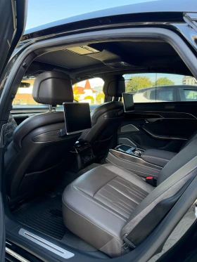 Audi A8 L, снимка 15