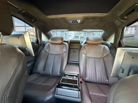 Audi A8 L, снимка 14