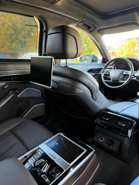 Audi A8 L, снимка 10