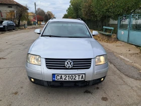 VW Passat 1, 8 Т Газ/бензин  - изображение 1