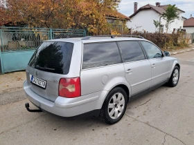 VW Passat 1, 8  /  | Mobile.bg    5