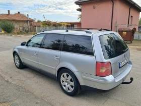 VW Passat 1, 8  /  | Mobile.bg    3