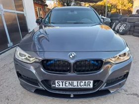     BMW 335 ///M Performance + 