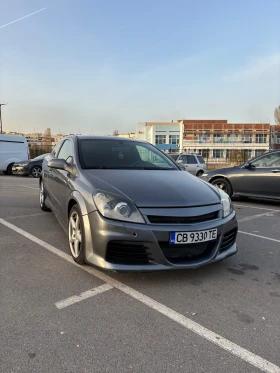 Opel Astra, снимка 2
