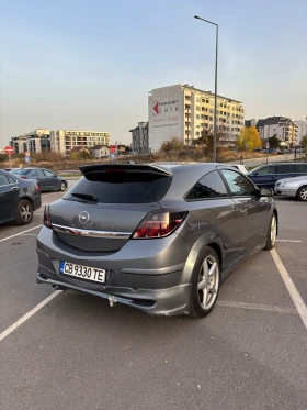 Opel Astra, снимка 4