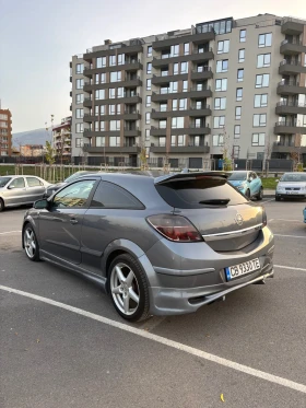 Opel Astra, снимка 5