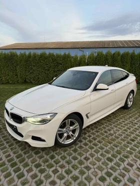 BMW 3gt 330D Gran Turismo - 31000 лв. / 15850.05 € - 41387561 2