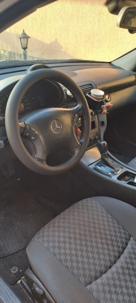 Mercedes-Benz C 270 | Mobile.bg    3