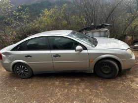 Opel Vectra, снимка 2