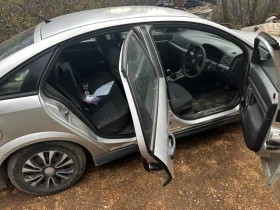 Opel Vectra, снимка 5