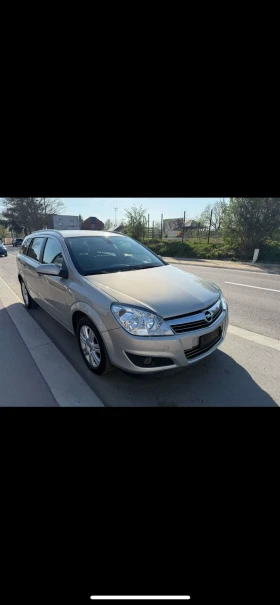 Opel Astra, снимка 13