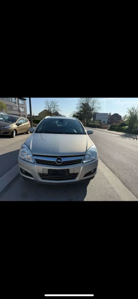 Opel Astra, снимка 12
