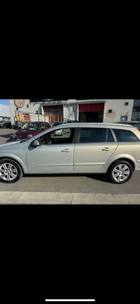 Opel Astra, снимка 7