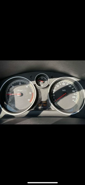 Opel Astra, снимка 10