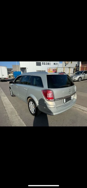 Opel Astra, снимка 6
