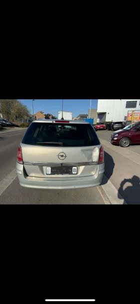 Opel Astra, снимка 14
