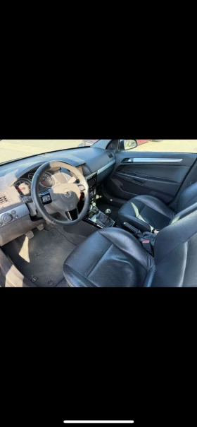 Opel Astra, снимка 5