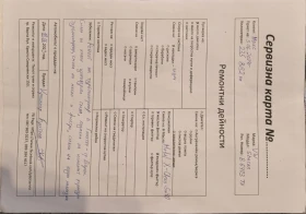 VW Sharan, снимка 11