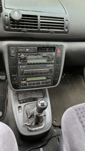 VW Sharan, снимка 6