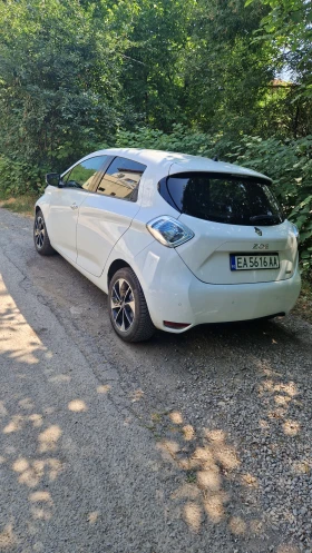 Renault Zoe Z.E 40 , снимка 10