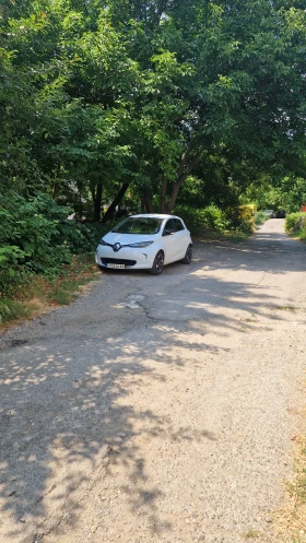 Renault Zoe Z.E 40 , снимка 2