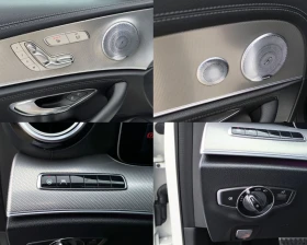 Mercedes-Benz E 220 D 4-MATIC AMG LINE ПАНОРАМА BURMEISTER  - 49999 лв. / 25564.08 € - 22726317 11