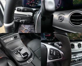 Mercedes-Benz E 220 D 4-MATIC AMG LINE ПАНОРАМА BURMEISTER  - 49999 лв. / 25564.08 € - 22726317 12