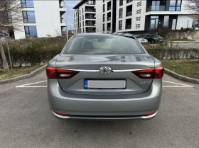 Toyota Avensis Гаранция Toyota Relax до юли 2027г.  - 15900 € / 31097.70 лв. - 37974569 5