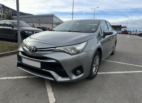 Toyota Avensis Гаранция Toyota Relax до юли 2027г.  - 15900 € / 31097.70 лв. - 37974569 2