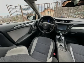 Toyota Avensis Гаранция Toyota Relax до юли 2027г.  - 15900 € / 31097.70 лв. - 37974569 14