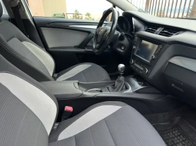 Toyota Avensis Гаранция Toyota Relax до юли 2027г.  - 15900 € / 31097.70 лв. - 37974569 16