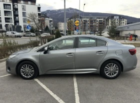 Toyota Avensis Гаранция Toyota Relax до юли 2027г.  - 15900 € / 31097.70 лв. - 37974569 3