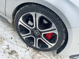 Mercedes-Benz CLA * AMG 45 * CARFAX * ЦЕНА ДО БГ, снимка 7