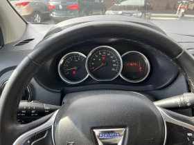 Dacia Lodgy 1.2 Stepway E-6 - цена по договаряне - 53094427 11