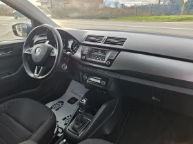 Skoda Fabia 1.2Tsi AUTOMATIC - 8000 € / 15646.64 лв. - 27116302 11