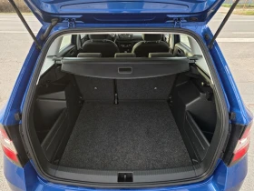 Skoda Fabia 1.2Tsi AUTOMATIC - 8000 € / 15646.64 лв. - 27116302 15