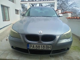 BMW 530 530d