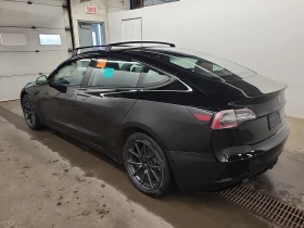 Tesla Model 3 * RWD * CARFAX * БЕЗ ПЪРВОНАЧАЛНА ВНОСКА - 19000 € / 37160.77 лв. - 31317518 4