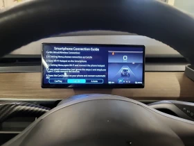 Tesla Model 3 * RWD * CARFAX * БЕЗ ПЪРВОНАЧАЛНА ВНОСКА - 19000 € / 37160.77 лв. - 31317518 11