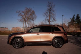 Mercedes-Benz EQB 350* AMG* NIGHT* 4M* 27km* FULL* ГАРАНЦИЯ - 36498 € / 71383.88 лв. - 33582454 5