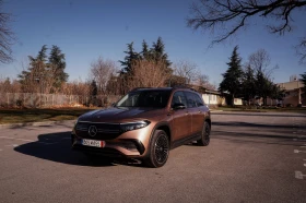 Mercedes-Benz EQB 350* AMG* NIGHT* 4M* 27km* FULL* ГАРАНЦИЯ - 36498 € / 71383.88 лв. - 33582454 2