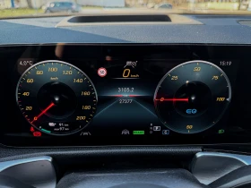 Mercedes-Benz EQB 350* AMG* NIGHT* 4M* 27km* FULL* ГАРАНЦИЯ - 36498 € / 71383.88 лв. - 33582454 11