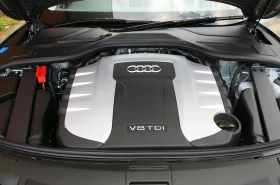 Audi A8 4.2 tdi