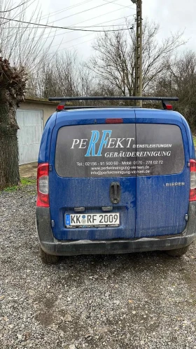 Peugeot Bipper, снимка 4