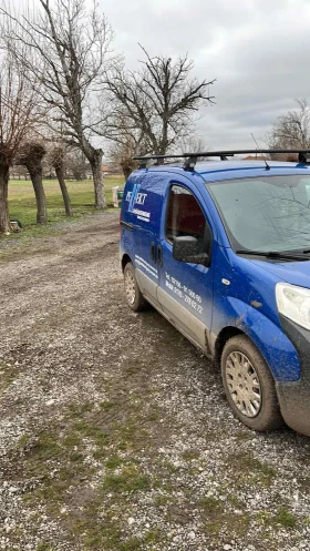 Peugeot Bipper, снимка 2