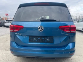 VW Touran TSi Дистроник Навигация Led Xenon  Швейцария - 14599 € / 28553.16 лв. - 94993682 4